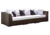Atlantis 3-Piece Modular Sofa