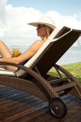 Atlantis Chaise Lounge