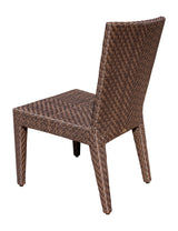 Atlantis Set of 2 Side chair