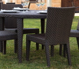 Atlantis Set of 2 Side chair