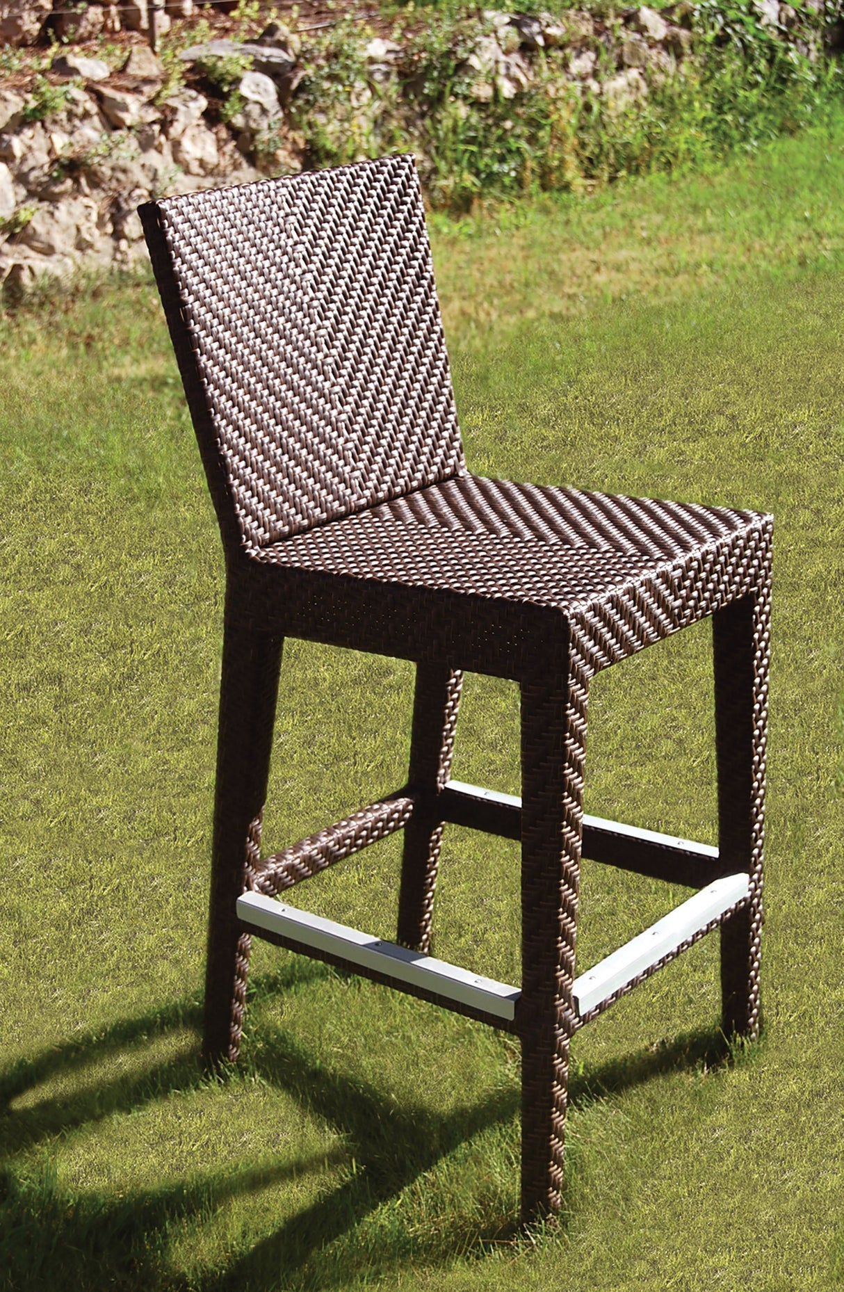 Atlantis Set of 2 Barstools