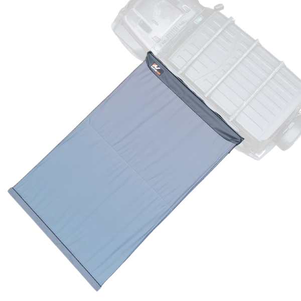 Naturnest 90 Degree Straight Pull Awning