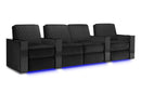 Valencia Naples Prestige Home Theater Seating