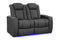 Valencia Tuscany Ultimate Luxury Leather Home Theater Seating