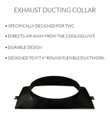 Wine Guardian 009 TTW Wine Cooling Unit