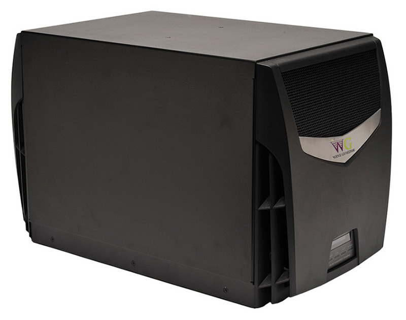 Wine Guardian 009 TTW Wine Cooling Unit w/ Heater