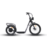 Eunorau Jumbo 1000W Electric Bicycle