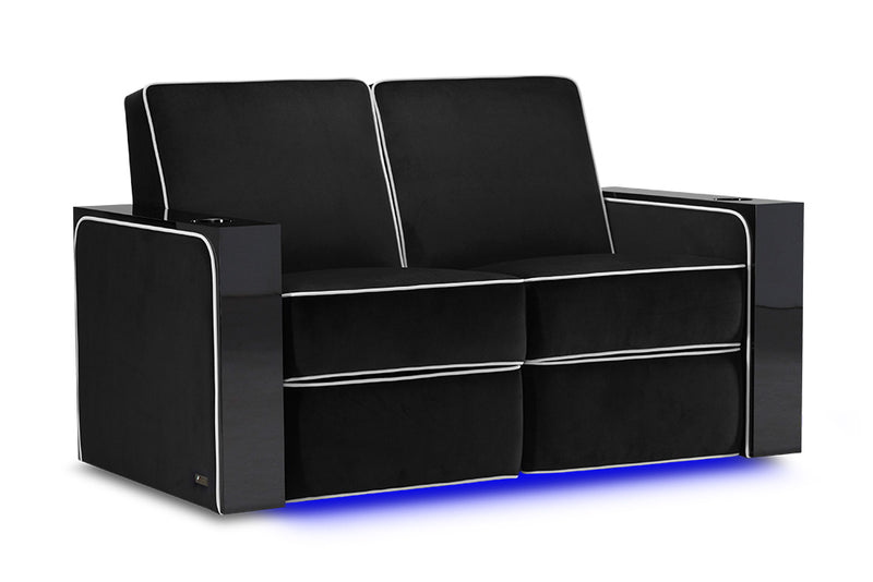 Valencia Naples Elegance Home Theater Seating