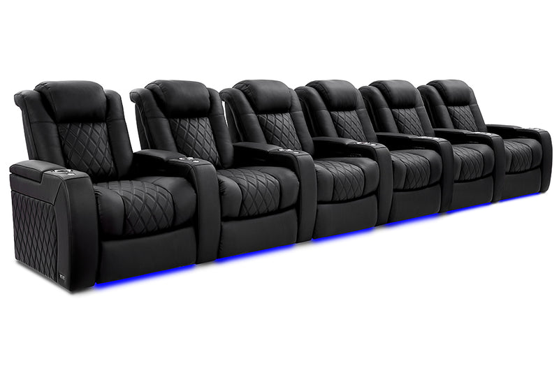 Valencia Tuscany XL Ultimate Edition Home Theater Seating