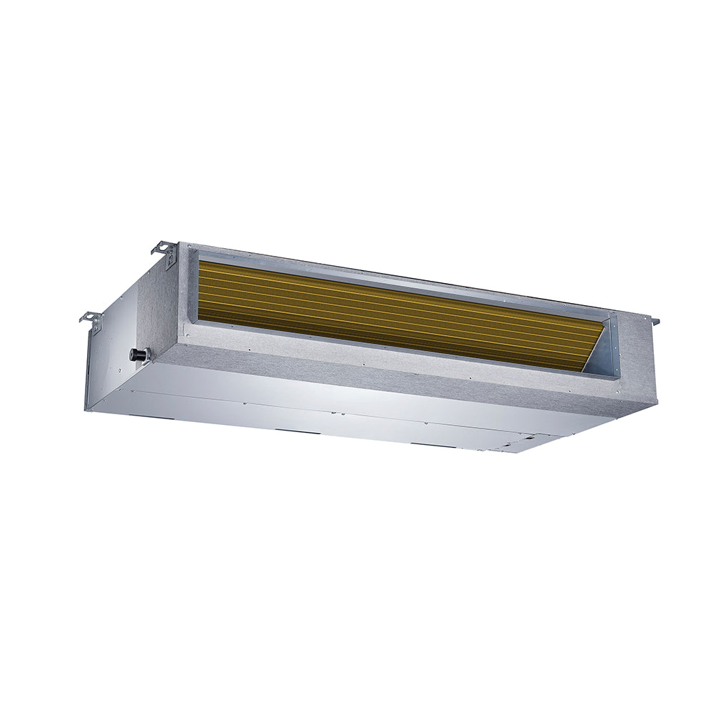 MRCOOL Olympus 18,000 BTU 1.5 Ton Ducted Heat Pump System 230V/60Hz DUCT-18HP-230B-O
