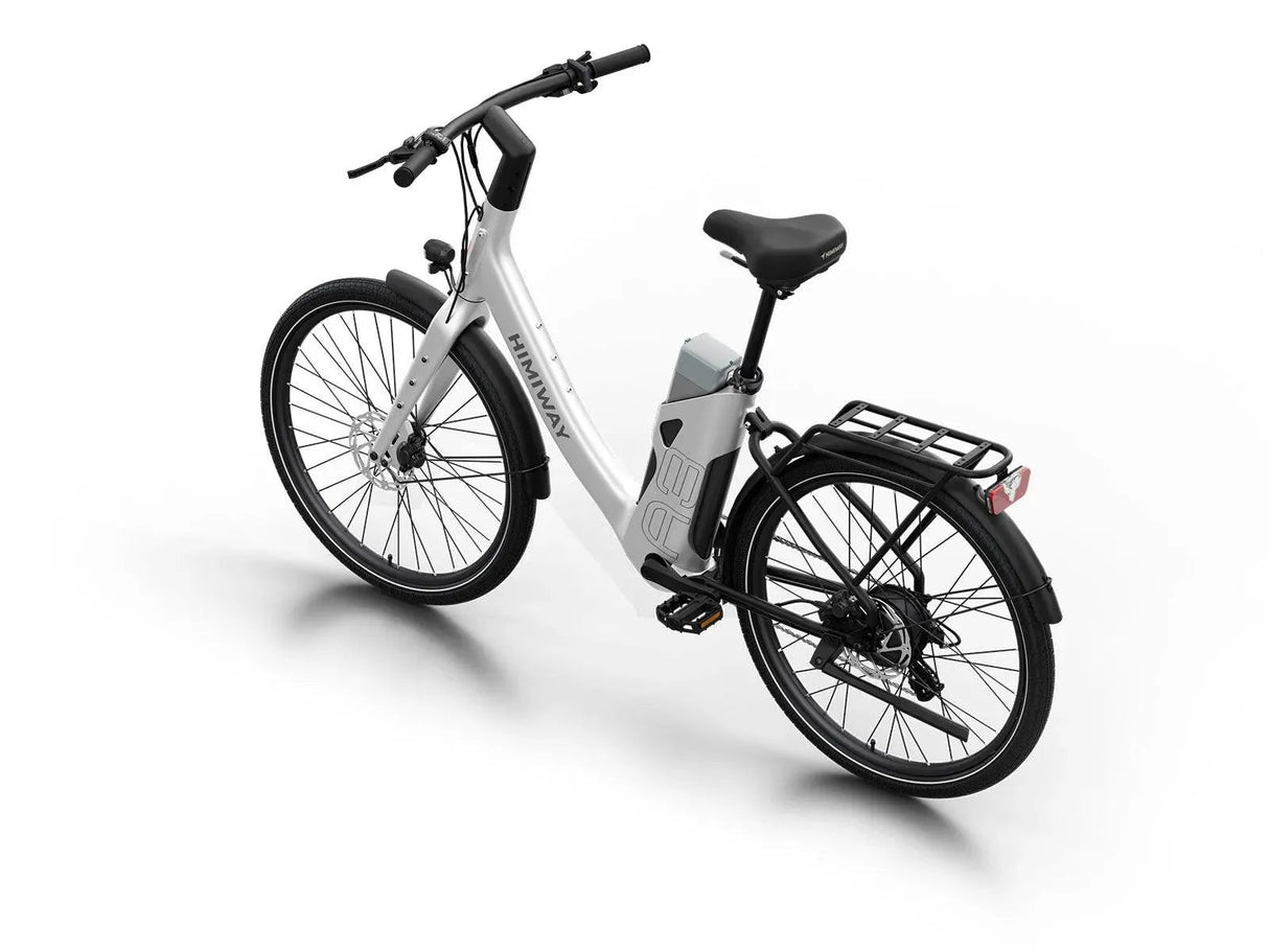 Himiway A3 500W Urban Electric Commuter Bike