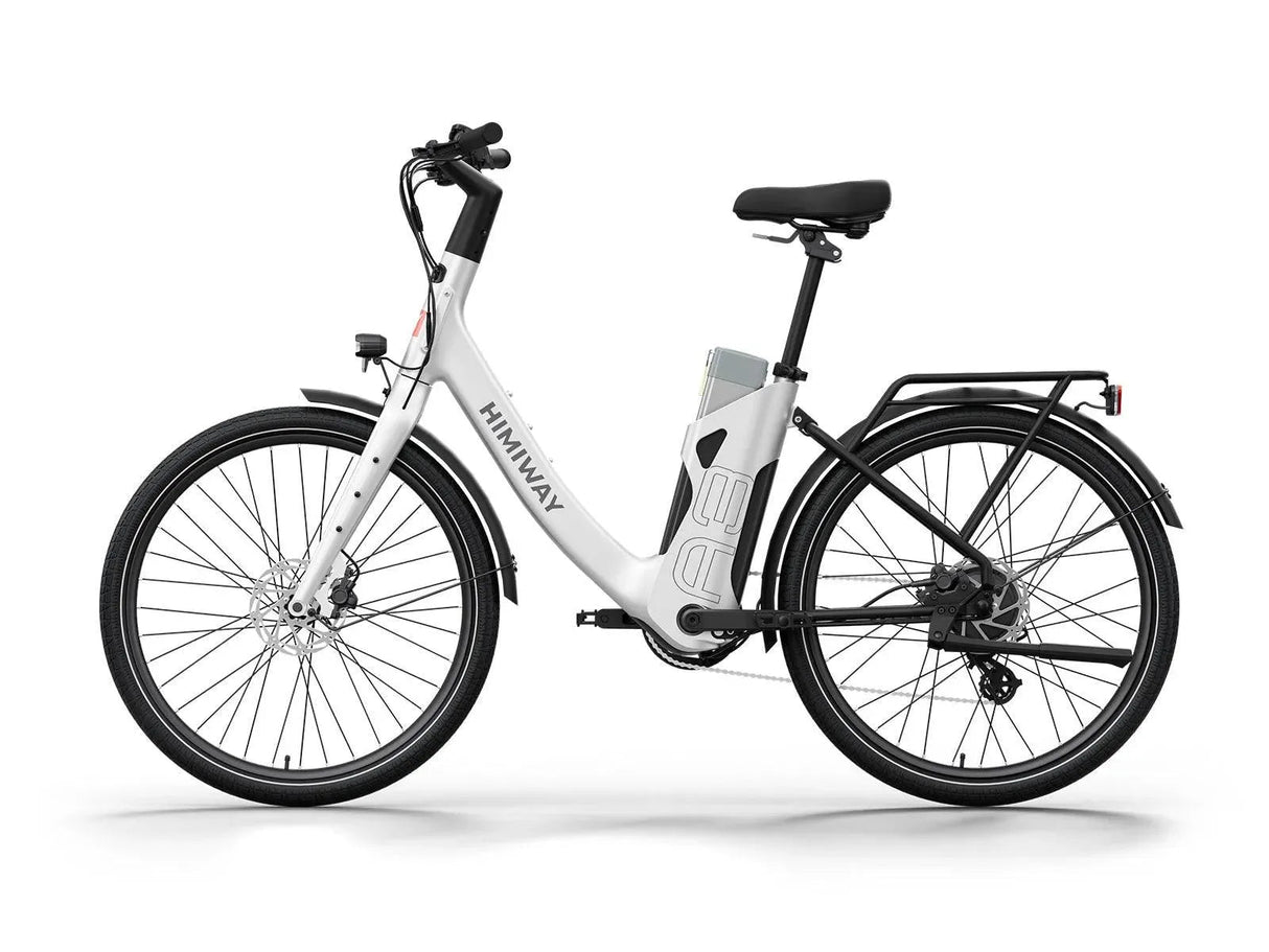 Himiway A3 500W Urban Electric Commuter Bike