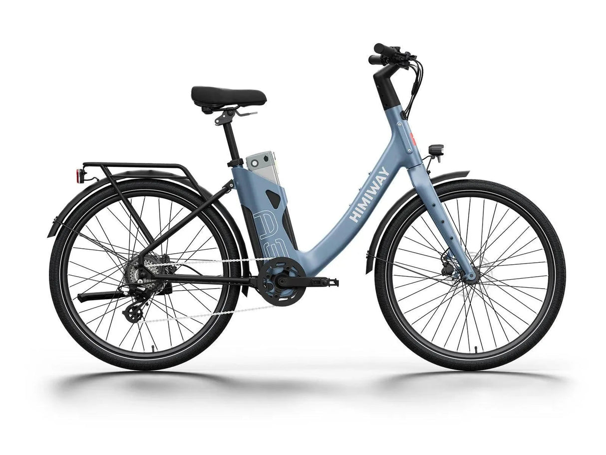 Himiway A3 500W Urban Electric Commuter Bike