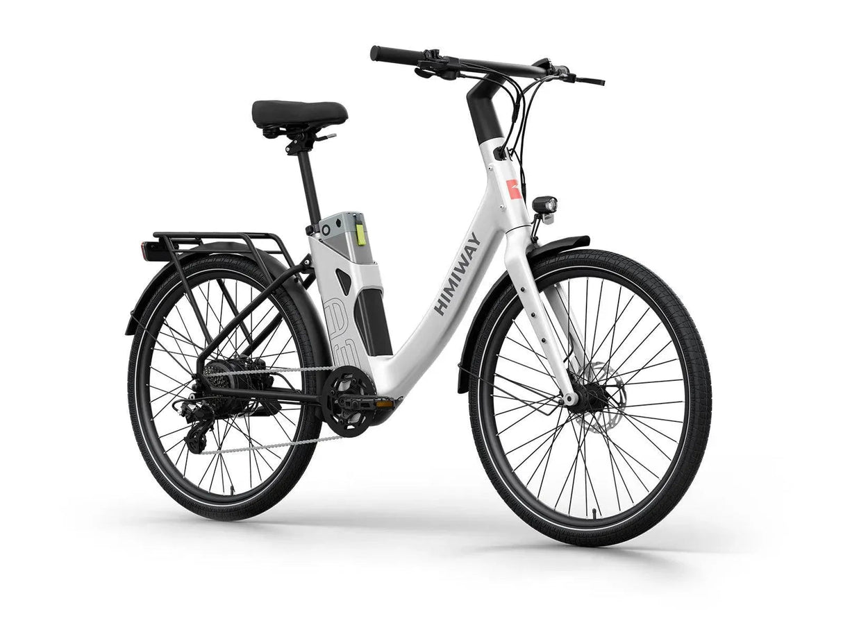 Himiway A3 500W Urban Electric Commuter Bike