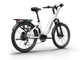 Himiway A7 500W Full Suspension Urban Commuter Electric Bike