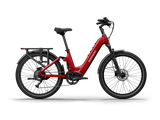 Himiway A7 500W Full Suspension Urban Commuter Electric Bike