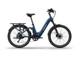 Himiway A7 500W Full Suspension Urban Commuter Electric Bike
