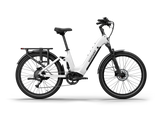 Himiway A7 500W Full Suspension Urban Commuter Electric Bike