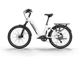 Himiway A7 500W Full Suspension Urban Commuter Electric Bike