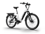 Himiway A7 500W Full Suspension Urban Commuter Electric Bike