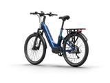 Himiway A7 500W Full Suspension Urban Commuter Electric Bike