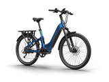 Himiway A7 500W Full Suspension Urban Commuter Electric Bike
