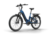 Himiway A7 500W Full Suspension Urban Commuter Electric Bike