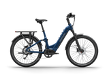 Himiway A7 500W Full Suspension Urban Commuter Electric Bike