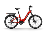 Himiway A7 500W Full Suspension Urban Commuter Electric Bike