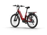 Himiway A7 500W Full Suspension Urban Commuter Electric Bike