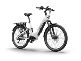Himiway A7 500W Full Suspension Urban Commuter Electric Bike