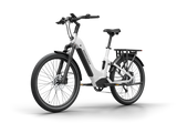 Himiway A7 500W Full Suspension Urban Commuter Electric Bike