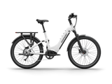 Himiway A7 500W Full Suspension Urban Commuter Electric Bike