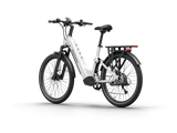 Himiway A7 500W Full Suspension Urban Commuter Electric Bike