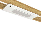 MRCOOL DIY 5th Gen E-Star 18,000 BTU 1.5 Ton Ductless Mini Split Heat Pump System with Ceiling Cassette Air Handler