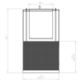APOLLO Central Air Handling AHU