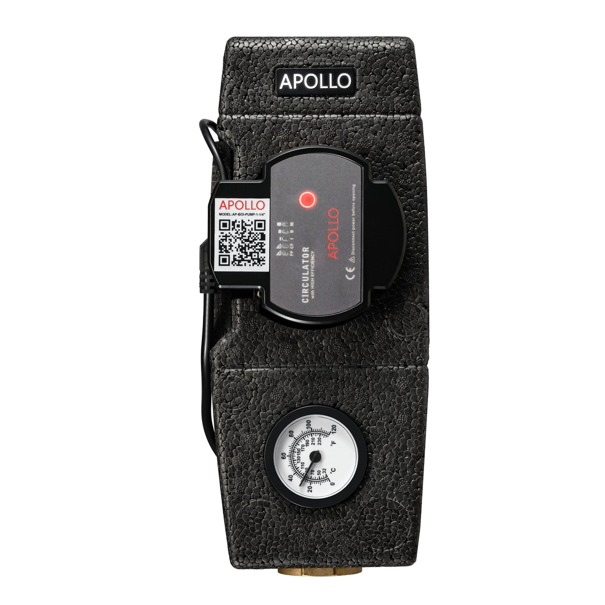 APOLLO Boiler Station Hydronic Distribution Module Hydronic Heating System