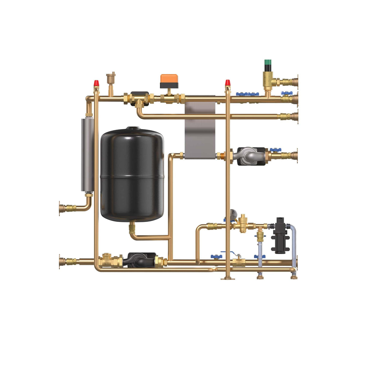 APOLLO Hydro Smart Station