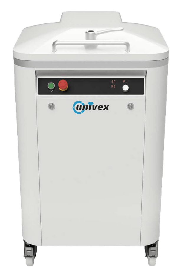 Univex ADCD1020 Dough Divider Automatic Square