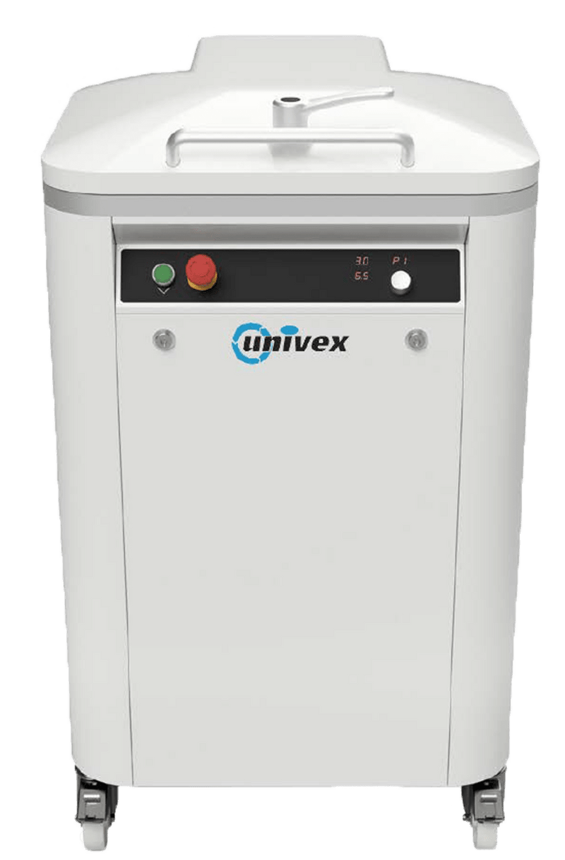 Univex ADCD1020 Dough Divider Automatic Square