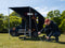 TentBox Lite XL Tunnel Awning