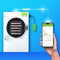 Harvest Right Wi-Fi Upgrade Kit (Compatible with: Software Versions 5.4, 5.5 and Higher)