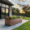 Carbon Designs The Addison Planter