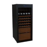 Wine Guardian Luxury Aficionado Single-Zone Wine Cooler 99H0411-02