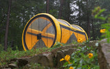 Sonmez Outdoor Air Zeon Inflatable Tent with Digital Air Pump
