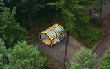 Sonmez Outdoor Air Zeon Inflatable Tent with Digital Air Pump