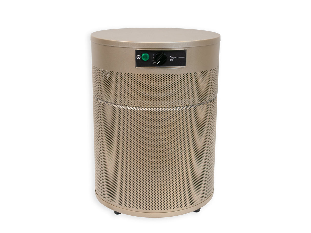 C400 - Chemical and Gas Abatement Air Purifier - Airpura Industries
