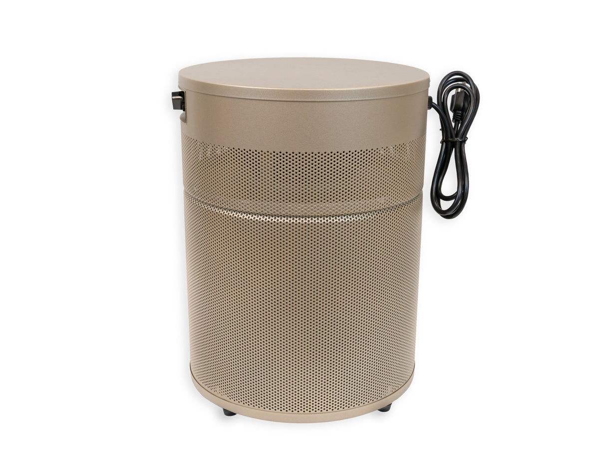 Airpura G400DLX MCS Air Purifier with German Carbon