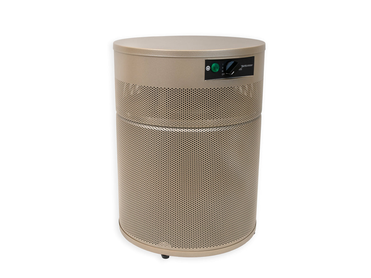 Airpura G400DLX MCS Air Purifier with German Carbon