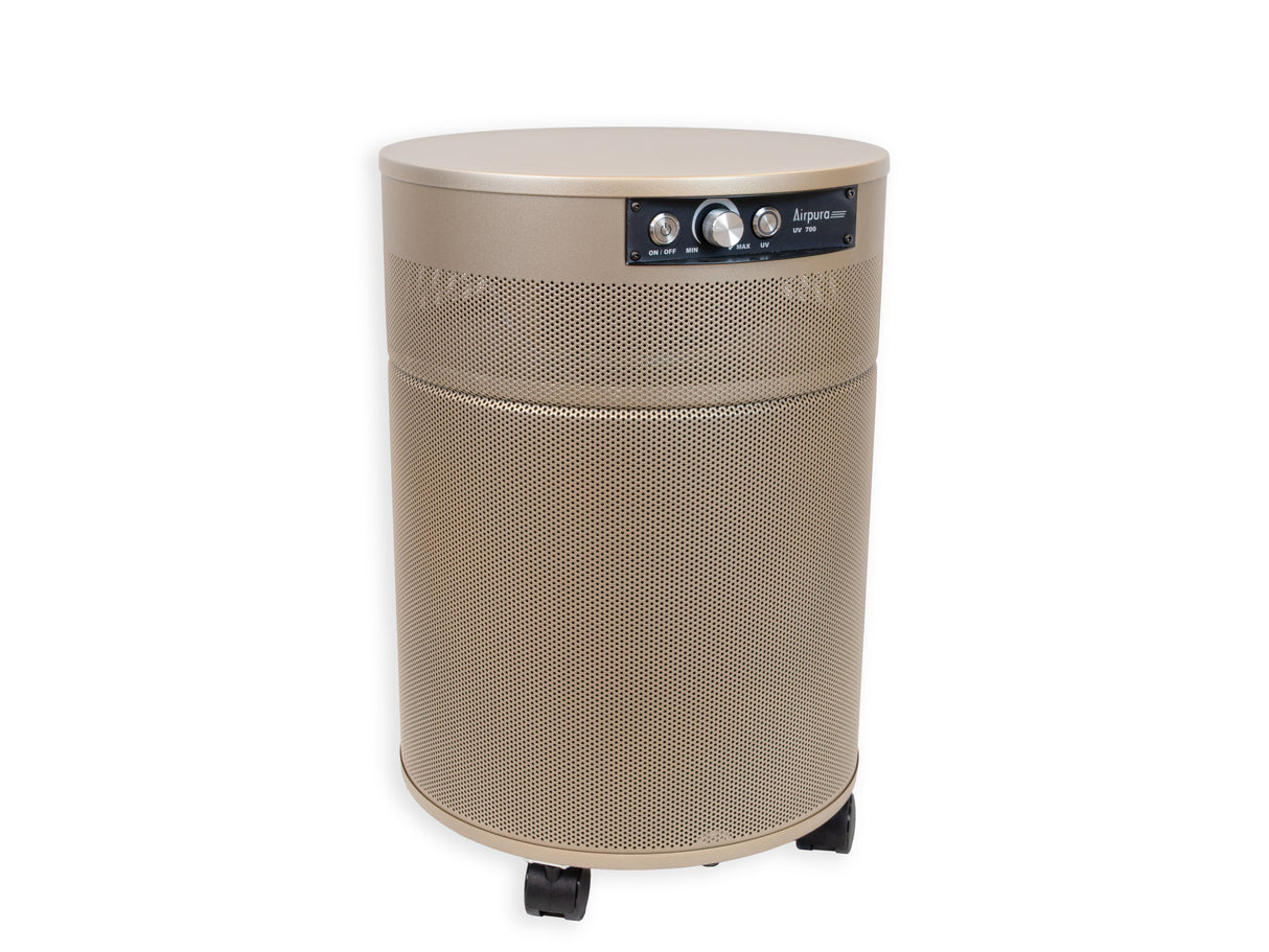 Airpura P700 Plus Germs, Mold and Chemicals Air Purifier